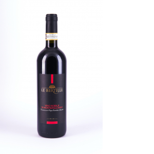 Vino Nobile di Montepulciano D.O.C.G. 